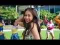 Love Like U - Ashtine Olviga (Official Music Video)