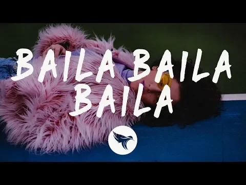 Download MP3 Ozuna - Baila Baila Baila (Remix)(Letra / Lyrics) Daddy Yankee, J Balvin, Farruko, Anuel AA