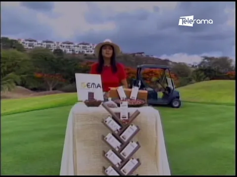 Influencer Gema Cantos lanza línea de chocolates