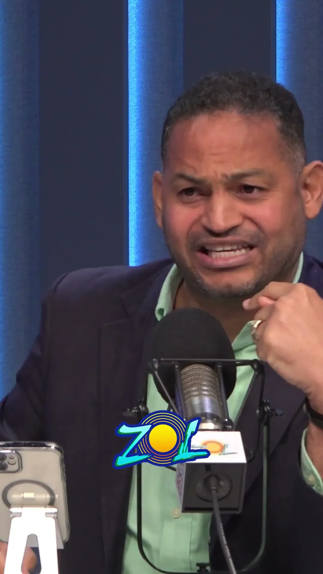 LEONEL SOLO GANA CON EL APOYO DE DANILO