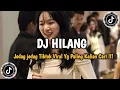 Download Lagu DJ HILANG | DJ MALBAR REMIX VIRAL TIKTOK TERBARU YG PALING KALIAN CARI!!