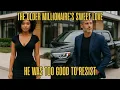 Lagu THE OLDER MILLIONAIRE'S SWEET LOVE  - HE WAS TOO GOOD TO RESIST