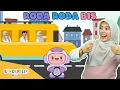 Download Lagu Roda-Roda Bis - Lagu Anak dan Balita Indonesia | Kinderflix Music