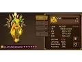 Amir Wind Ifrit Test - Summoners War