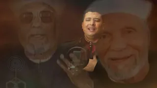 إمام الدعاة   رمضان عودة                               دندنها