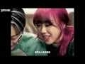 【MV中字】Layone X 李泳知 - Freesia (香雪蘭)