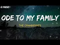 Download Lagu ode to my family audio