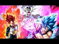 Download Lagu The Entire Goku Black Arc | Dragon Ball Super Manga