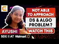 Not Able To Approach Data Structures and Algorithms Problem WATCH THIS Coding Ninjas