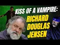 The Kiss of a Vampire Richard Douglas Jensen Picks ONE of My Horror Movie Pitches Beyond the Veil