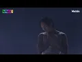 [#MMA2025] G-DRAGON - DRAMA+POWER+HOME SWEET HOME+TOO BAD+삐딱하게(Crooked) (4K) | #GD #지드래곤 #20251220