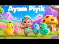 Download Lagu ANAK AYAM PIYIK PIYIK - LAGU ANAK BALITA / LAGU ANAK ANAK TERBAIK / LAGU ANAK POPULER