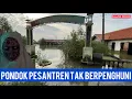 Download Lagu MENELUSURI PONDOK PESANTREN TAK BERPENGHUNI AKIBAT AIR ROB \u0026 JALAN RUSAK DI SAYUNG DEMAK