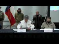 Texas Governor Greg Abbot delivers update on power outages and winter weather