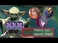 Download Lagu GLOBAL CYCLOPS vs META HEROES 2025!🤯(insane battle) - Mobile Legends
