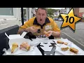 Download Lagu First ever 10 ⭐ These PIES are AMAZING!