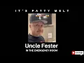 Download Lagu Ash Trevino’s “ex” Uncle Fester is in the Emergency Room? 7/13/2025