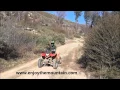 family fun with Enjoy the Mountain