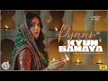Pyaar Kyun Banaya | New Full Song | Nehaal Naseem & Haider Ali |Official Music | 2025 Hits Bollywood