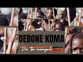 Download Lagu OEBONE KOMA