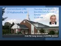 Don Morren Funeral