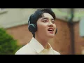Download Lagu 210726 EXO D.O. 'Rose' English Version with MV 😭😍
