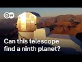 Download Lagu New giant telescope shows spectacular views of star-forming regions and distant galaxies | DW News