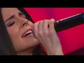 Simge - Pencereler Önünde (Kral Pop Akustik)