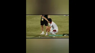 منين سمع بلي المغرب حبت تدي الكحلوشة السي مخلوف يروبلها 