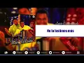 No La Lastimes Más, Los Diablitos - Audio