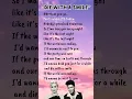 Download Lagu Die with a smile lyrics- Lady Gaga \u0026 Bruno Mars #lyrics #diewithasmile #ladygaga #brunomars