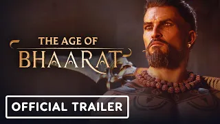The Age Of Bhaarat Official Announcement Trailer 