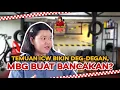 Lagu Dibongkar Semua Sama ICW, MBG Konflik Kepentingan Parah || BENGKEL PEDEO #18