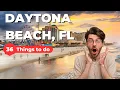Best Things To Do in Daytona Beach Florida