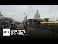 San Francisco city workers return to office four days a week