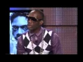 Ninjaman talks about gay son