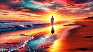 The Best Morning Relaxing Meditation Music With Positive Energy 432Hz
