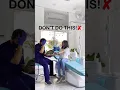 Download Lagu Dentists will relate 😆 /#youtubeshorts / #shorts