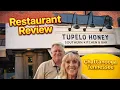 Tupelo Honey Southern Kitchen Bar Restaurant Review Chattanooga Tennessee