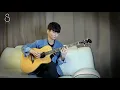 Download Lagu SIRE A7 Sungha Jung(사이어A7 정성하통기타)-Gravity