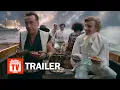 Our Flag Means Death Season 1 Trailer Rotten Tomatoes TV
