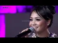 Nagita Slavina feat Raffi Ahmad " Kamulah Takdirku "  - Kilau Raya MNCTV 25 (20/10)