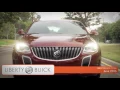 2016 Buick Encore Liberty Buick June CTA