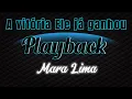 Lagu Playback A vitória Ele já ganhou