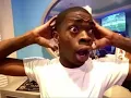 Black Guy Shocked and Surprised Meme Template by 514MMemes