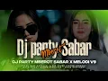 Download Lagu DJ SABAR PARTY MBEROT || STYLE IRPAN DISCJOCKEY ( DUH SAYANG NGAPUNTENE SAESTU ) X MELODY DROP V9 