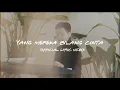 Download Lagu Sheemar - Yang Mereka Bilang Cinta (Official Lyric Video)