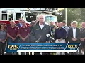 WJLP News Break with Kimberly Kravitz - Ida Death Toll Climbs in NJ