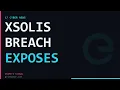Xsolis Breach Exposes 1 4M Medical Records
