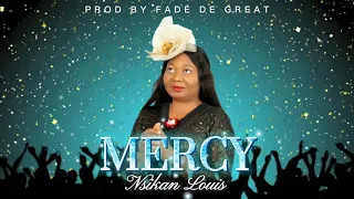 mercy by nsikan louis